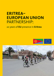 Eritrea European Union Partnership